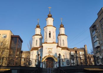 Сегодня начался Великий пост перед Пасхой