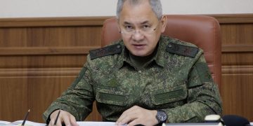 Шойгу назвал глупостью проведение новой волны мобилизации