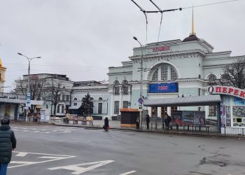 Железнодорожное сообщение с Большой Россией восстановится в этом году, — Пушилин