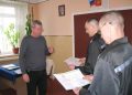 Сотрудники ФСИН по ДНР впервые отметят профессиональный праздник в составе России
