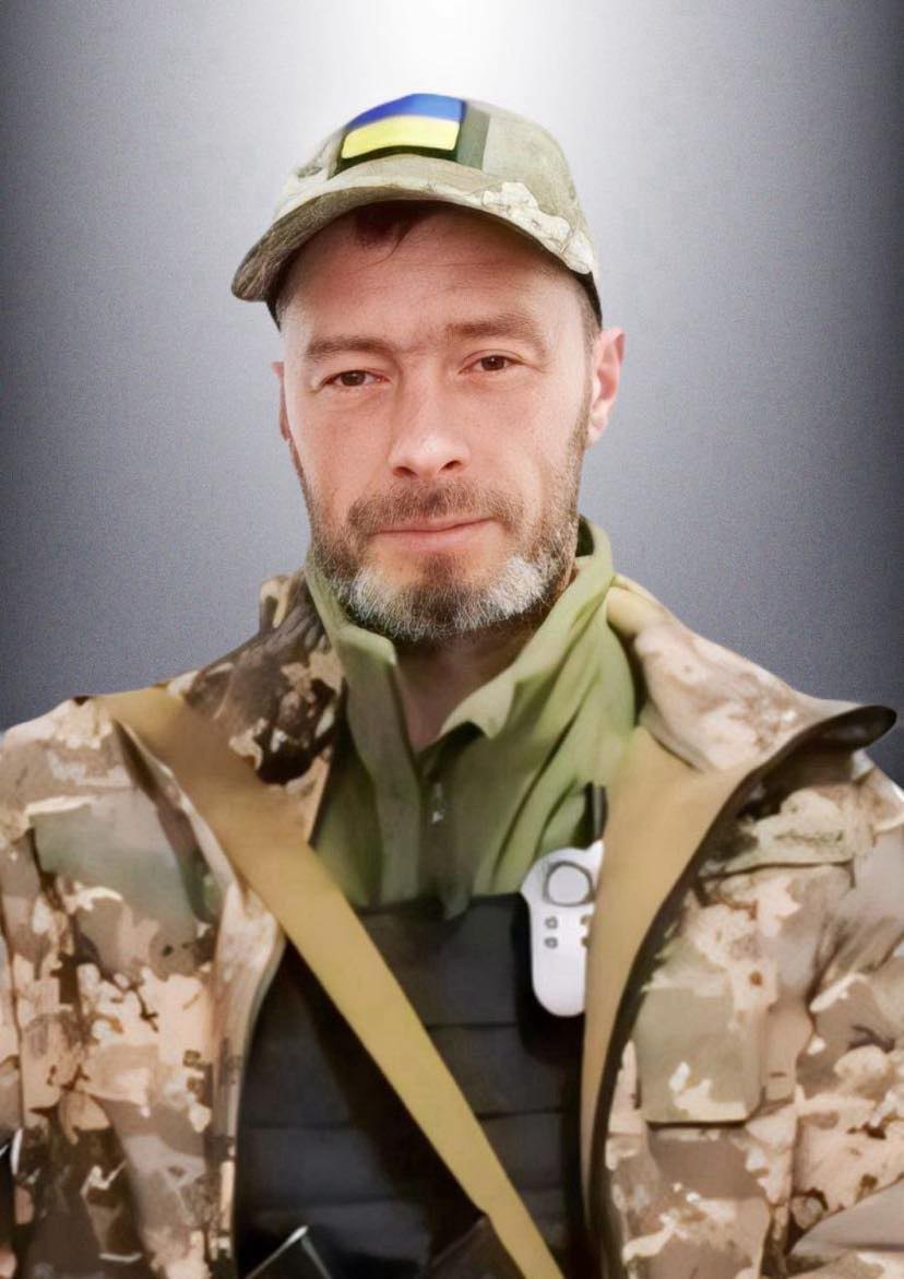 Сырский погубит Вооруженные Силы Украины — Шепот Фронта