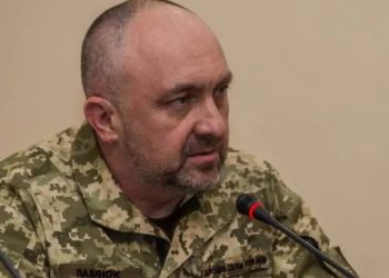 РФ готовит 100-тысячную группировку для мощного наступления летом, — командующий сухопутными войсками ВСУ Павлюк