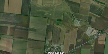 Бойцы ВС РФ закрепились на окраине Красногоровки, цель выйти на Угледар Бойцы ВС РФ закрепились на окраине Красногоровки, цель выйти на Угледар