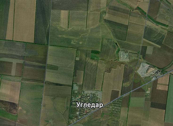 Бойцы ВС РФ закрепились на окраине Красногоровки, цель выйти на Угледар Бойцы ВС РФ закрепились на окраине Красногоровки, цель выйти на Угледар