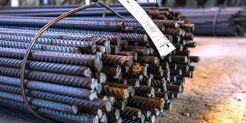 Производство готовой продукции на Макеевском металлургическом заводе увеличилось в два раза Производство готовой продукции на Макеевском металлургическом заводе увеличилось в два раза