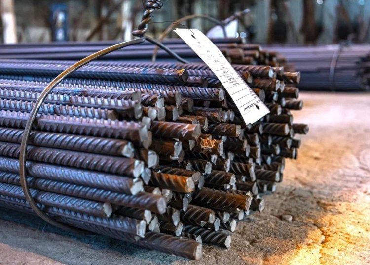 Производство готовой продукции на Макеевском металлургическом заводе увеличилось в два раза Производство готовой продукции на Макеевском металлургическом заводе увеличилось в два раза