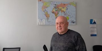 Мнение ветерана КГБ: «Национализм не лечится» Мнение ветерана КГБ: «Национализм не лечится»