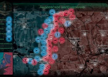 Обстановка в Бердычах: ВСУ перебрасывают в посёлок стратегические резервы