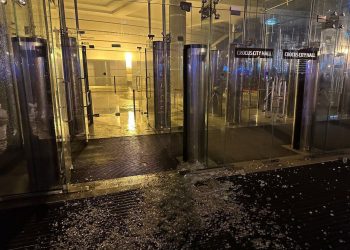 Теракт в «Крокусе» организован украинскими спецслужбами, —  Глава Бурятии Цыденов