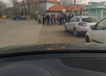 Закарпатье начало бунтовать против мобилизации