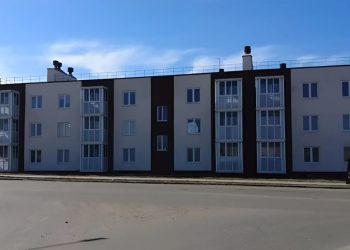 Ямал построит аналог спорткомплекса «Северный Характер» в Волновахе