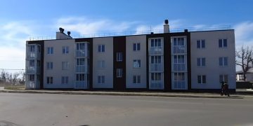 Ямал построит аналог спорткомплекса «Северный Характер» в Волновахе Ямал построит аналог спорткомплекса «Северный Характер» в Волновахе