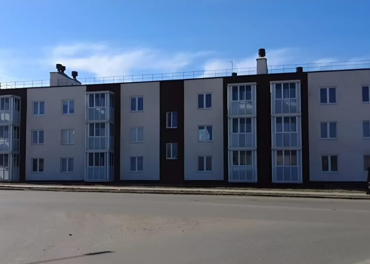 Ямал построит аналог спорткомплекса «Северный Характер» в Волновахе Ямал построит аналог спорткомплекса «Северный Характер» в Волновахе