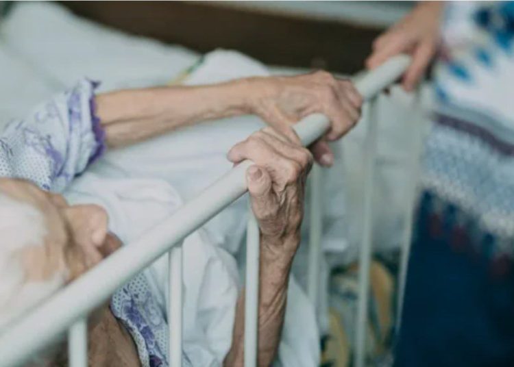 Закарпатье отказалось кормить инвалидов-переселенцев Закарпатье отказалось кормить инвалидов-переселенцев