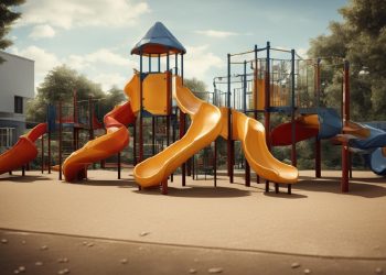 Мэр Донецка сообщил о планах установить по 1 детской игровой площадке в каждом из 9 районов Донецка Мэр Донецка сообщил о планах установить по 1 детской игровой площадке в каждом из 9 районов Донецка