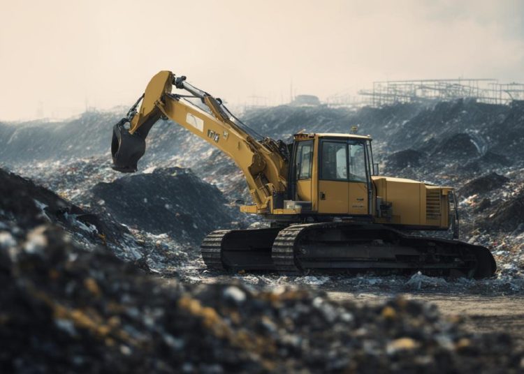 В ДНР реформируется система обращения с отходами В ДНР реформируется система обращения с отходами