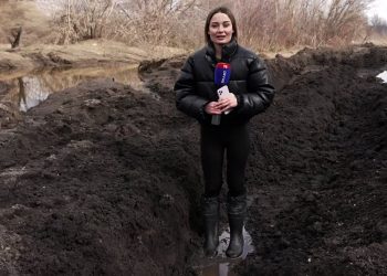 Целый поселок в Донецке власти бросили на произвол: Один разговор - вас нет, вас выселили Целый поселок в Донецке власти бросили на произвол: Один разговор — вас нет, вас выселили