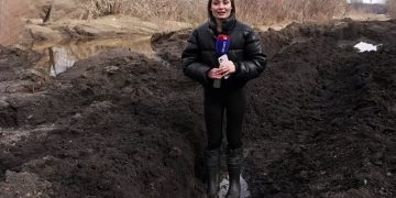 Целый поселок в Донецке власти бросили на произвол: Один разговор — вас нет, вас выселили