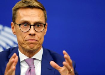 Финны захотели ядерное оружие