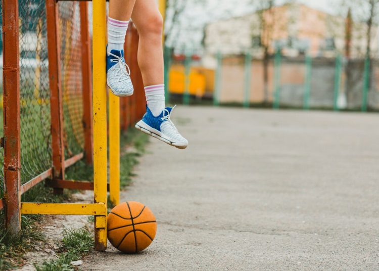 В Макеевке появятся современные спортивные площадки — председатель ПСБ Фрадков