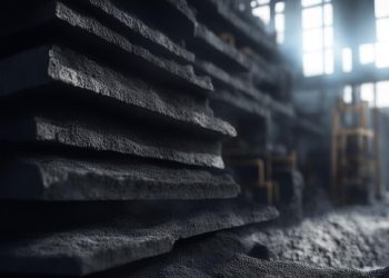 После запуска цеха переработки на ММК им. Ильича отгружено 130 тысяч тонн шлака После запуска цеха переработки на ММК им. Ильича отгружено 130 тысяч тонн шлака