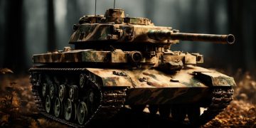 При обстреле Ясиноватой ранен мужчина