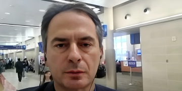 Террорист ЦРУ Христо Грозев