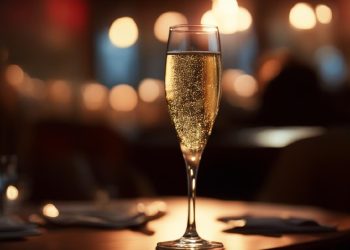 Вино игристое