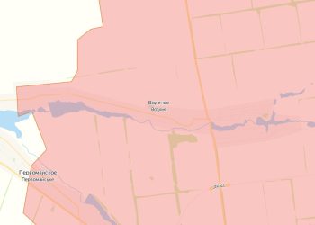 ВСУ попытались контратаковать под Донецком