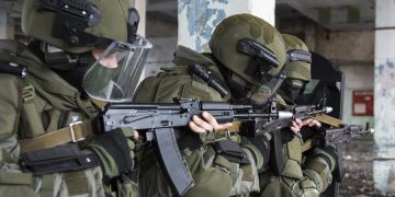 ВС РФ заняли село Первомайское ВС РФ заняли село Первомайское