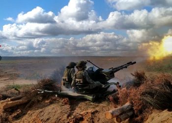 Авдеевская битва: ВС РФ прорвались в южную часть Семеновки Авдеевская битва: ВС РФ прорвались в южную часть Семеновки