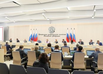 ЦИК откроет дополнительные участки для жителей Авдеевки ЦИК откроет дополнительные участки для жителей Авдеевки