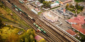 Консультант Зеленского украл в "Укрзализнице" 95 миллионов гривен Консультант Зеленского украл в «Укрзализнице» 95 миллионов гривен