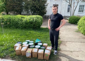 Строители Ямала отремонтируют 60 памятников ВОВ в Волновахском районе Строители Ямала отремонтируют 60 памятников ВОВ в Волновахском районе