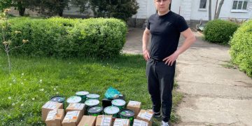 Строители Ямала отремонтируют 60 памятников ВОВ в Волновахском районе Строители Ямала отремонтируют 60 памятников ВОВ в Волновахском районе