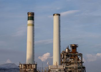 Ракетные удары по Украине: Повреждены четыре ТЭС