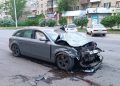 МВД ДНР: два человека погибли в ДТП в выходные дни
