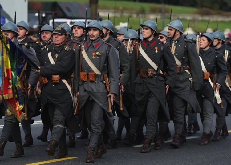 Румыны готовят почву для оккупации Украины Румыны готовят почву для оккупации Украины