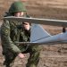 Подпольщик Лебедев: В Одессе поражен склад с БК и ПВО