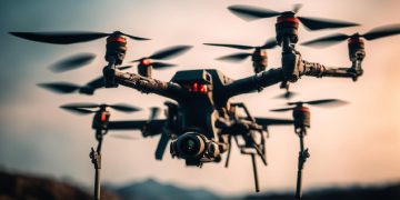 ВСУ устроили "охоту" с помощью дрона на мирных граждан Донецка ВСУ устроили "охоту" с помощью дрона на мирных граждан Донецка