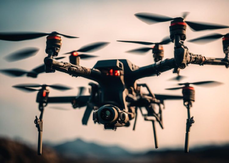 ВСУ устроили "охоту" с помощью дрона на мирных граждан Донецка ВСУ устроили "охоту" с помощью дрона на мирных граждан Донецка