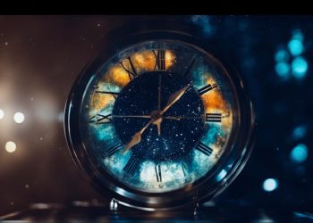 На Луне запустят свою систему времени, которая поможет в освоении спутника Земли