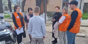 ТЦК мобилизовали 14-летного мальчика по пути к девушке