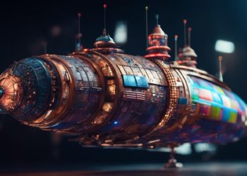 Российский плазменный ракетный двигатель поможет связать Землю и Луну для доставки грузов