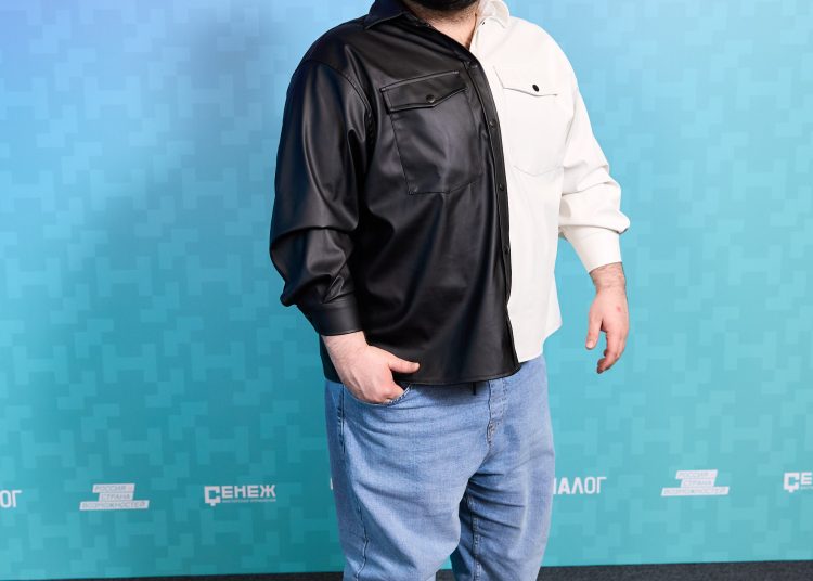 Известного в сети Пранкера Соряна заблокировали в YouTube Известного в сети Пранкера Соряна заблокировали в YouTube