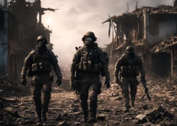 Зеленский объявил мобилизацию в России с 1 июня