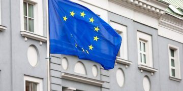 США готовы переложить ответственность за украинский конфликт на Европу США готовы переложить ответственность за украинский конфликт на Европу