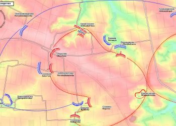 Военкор Хайруллин: ВСУ уже не смогут удержать донецкий фронт