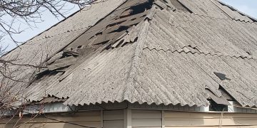 Дроны ВСУ охотятся на жителей Горловки Дроны ВСУ охотятся на жителей Горловки