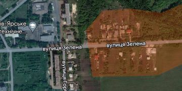 Битва за Часов Яр: ВС РФ взяли укрепления ВСУ на въезде в город